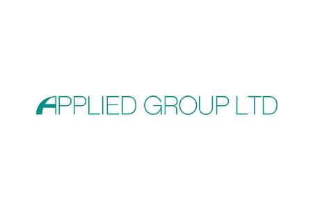 applied group logo