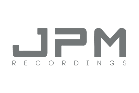 jpm recordings logo
