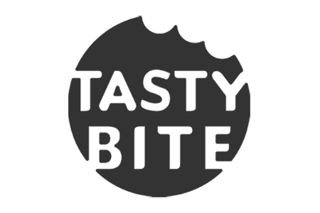 tasty bite logo