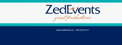 zed events facebook banner